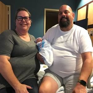 Meet your Posher, Connie